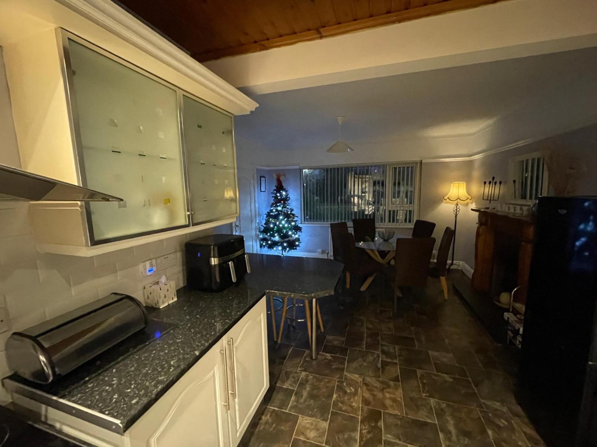 Fairway House Villa Carrickfergus Exterior photo