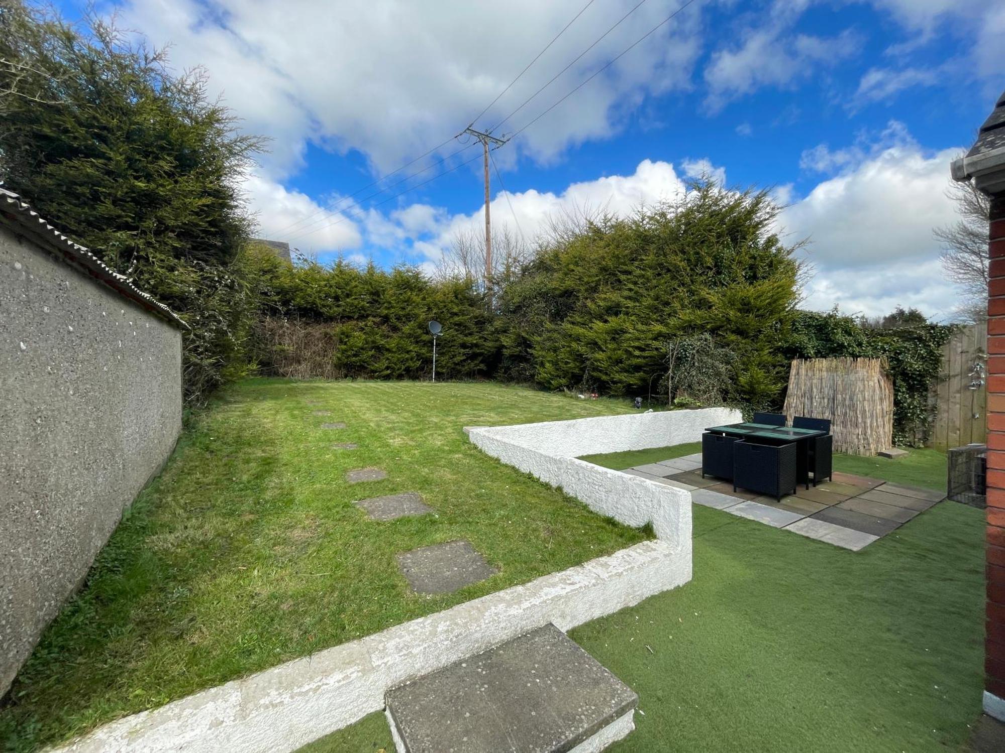 Fairway House Villa Carrickfergus Exterior photo