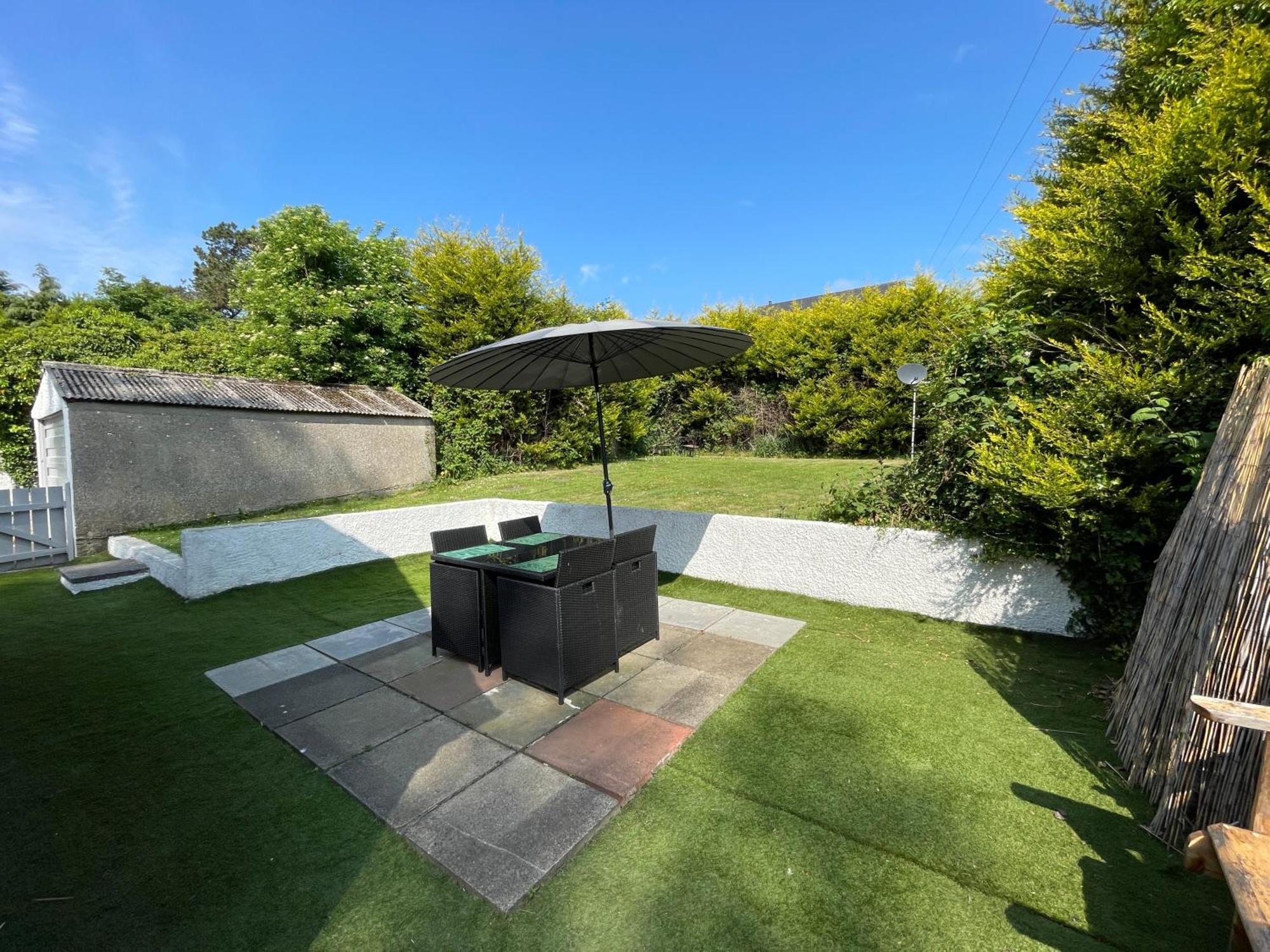 Fairway House Villa Carrickfergus Exterior photo
